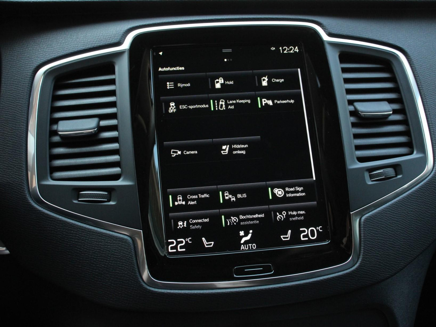 Volvo Volvo
