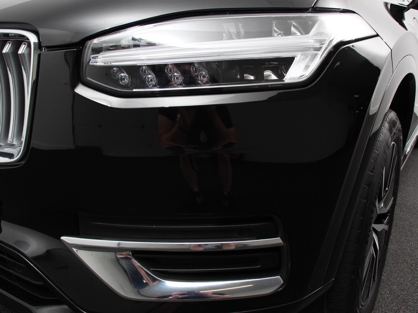 Volvo Volvo