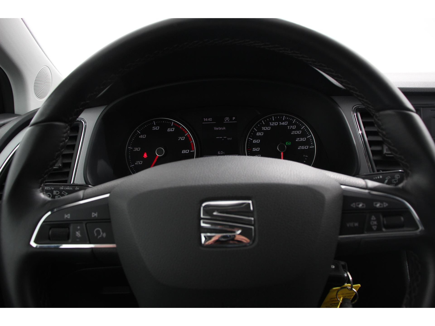 SEAT SEAT