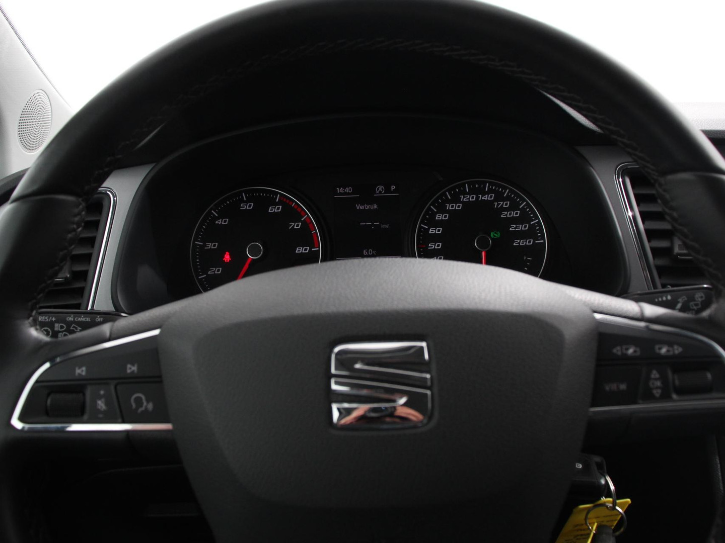 SEAT SEAT