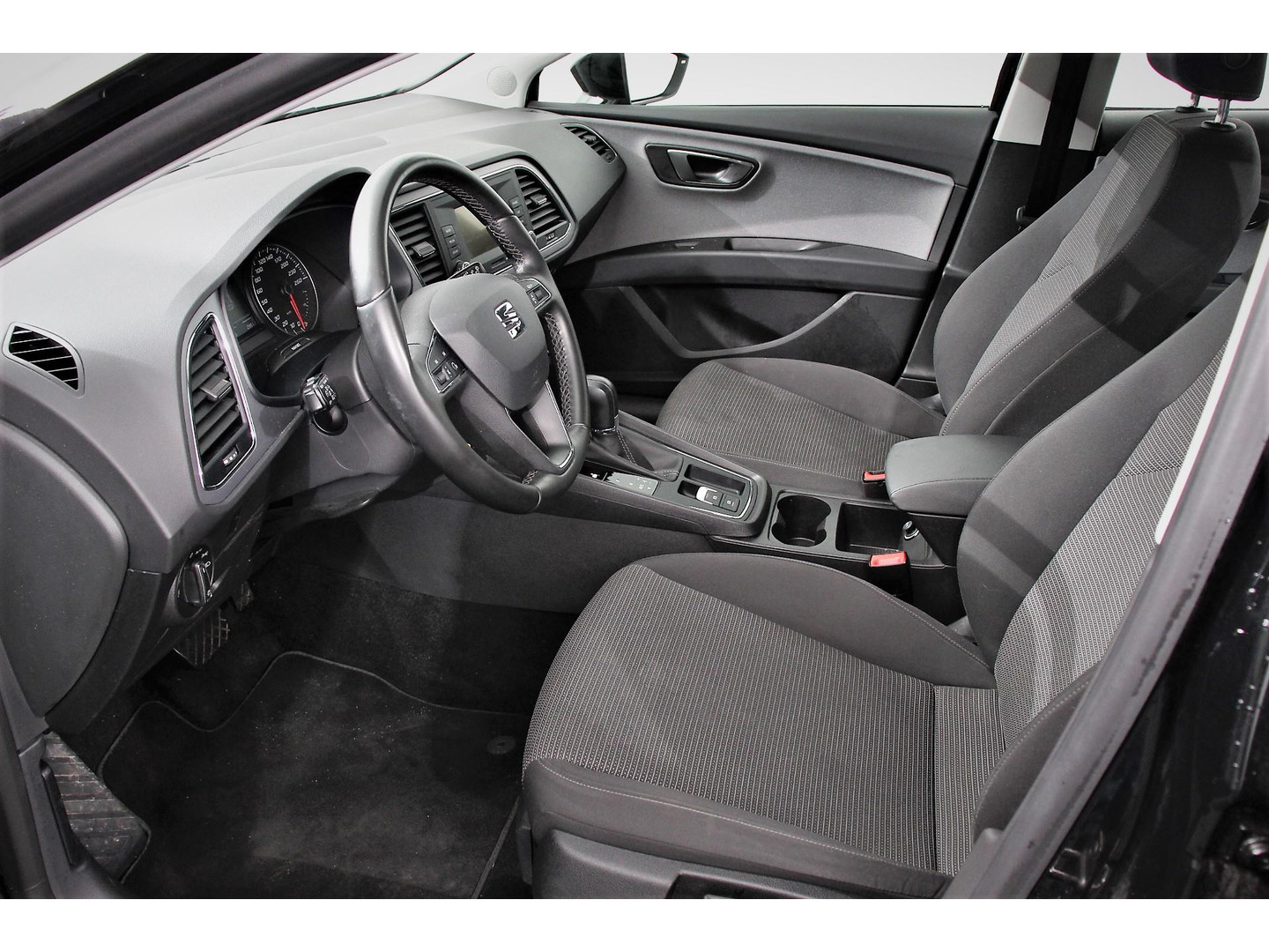SEAT SEAT