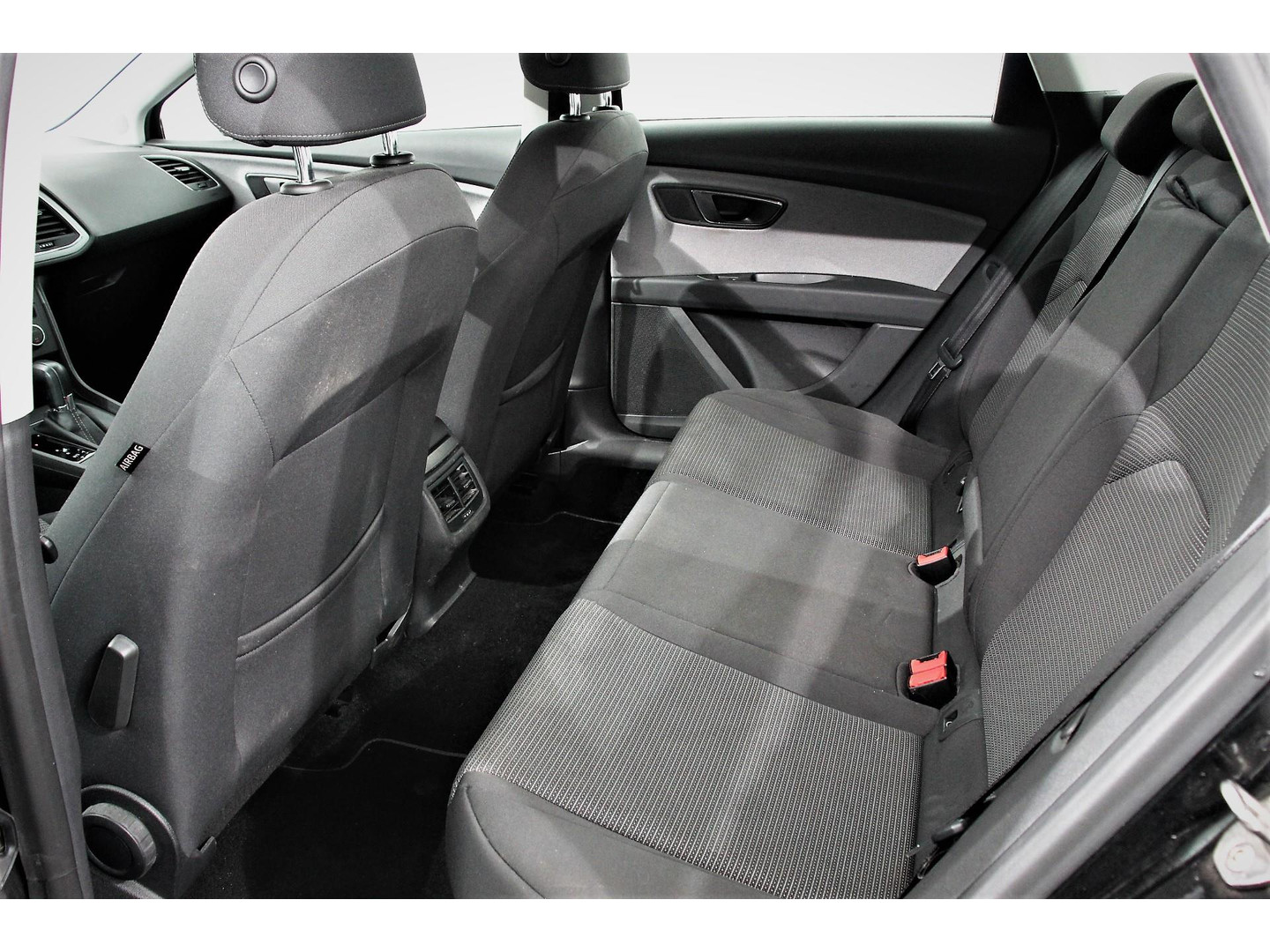 SEAT SEAT