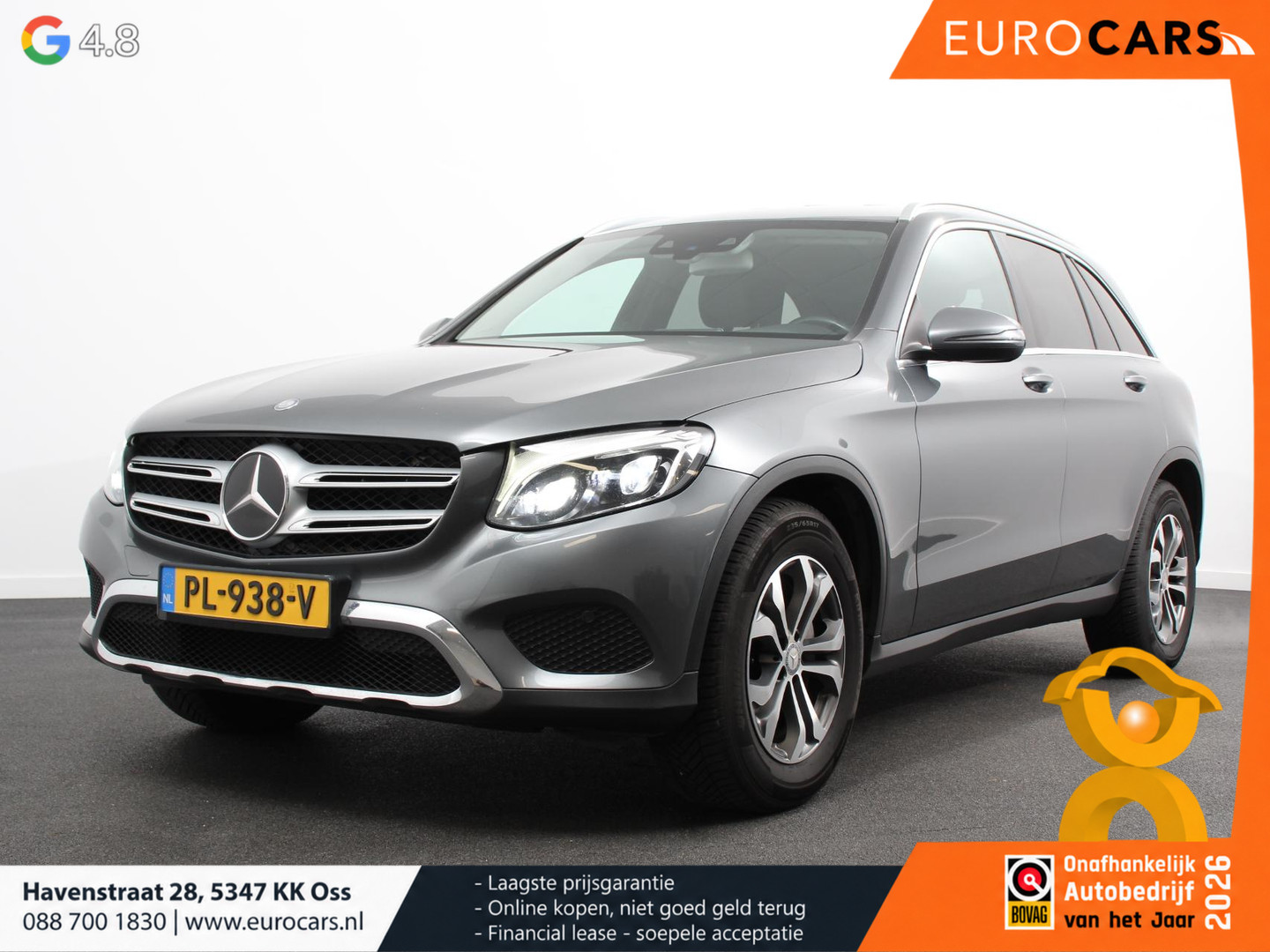 Mercedes-Benz Mercedes-Benz