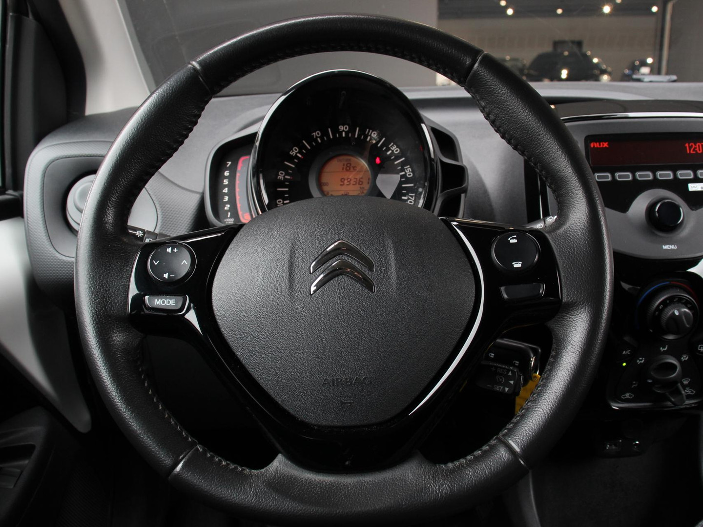 Citroën