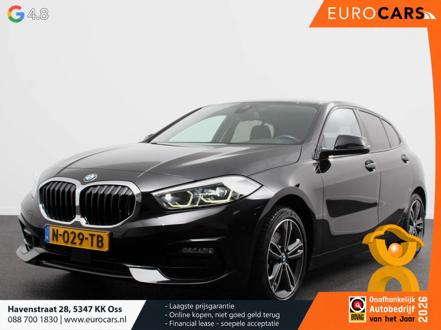 BMW BMW