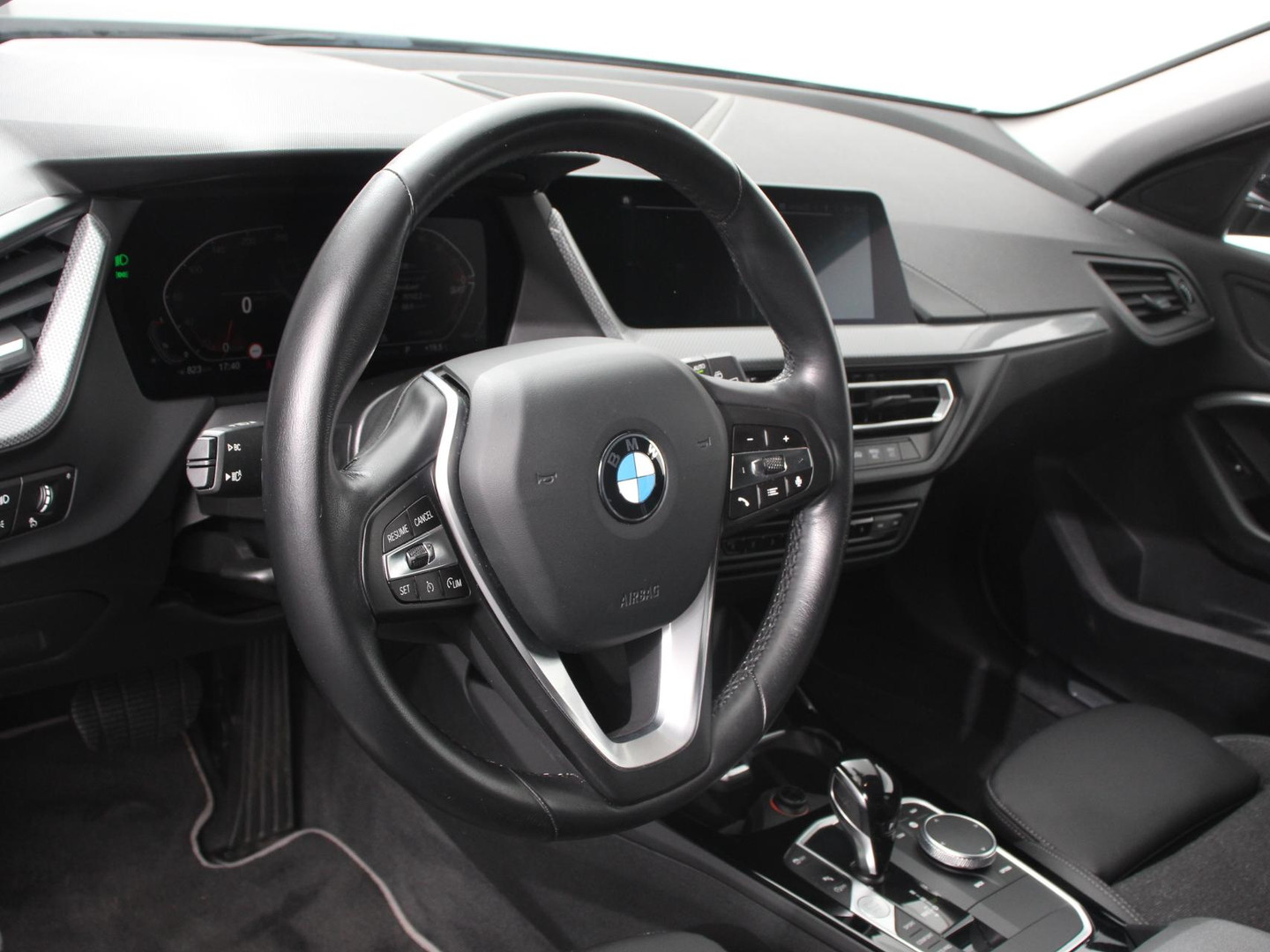 BMW BMW