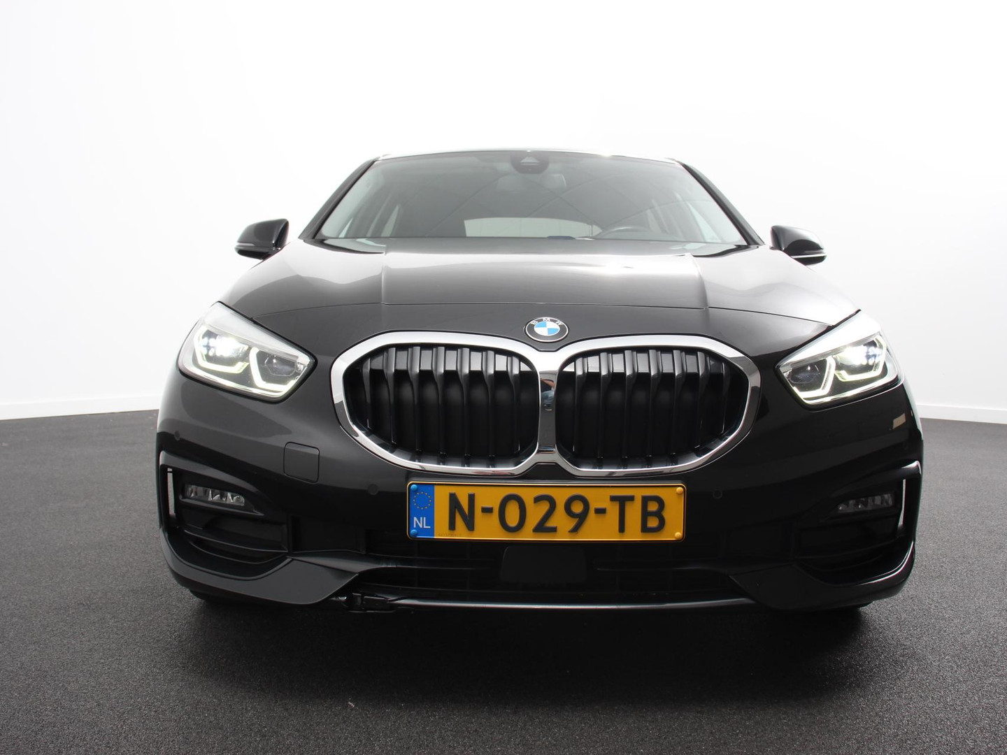 BMW BMW