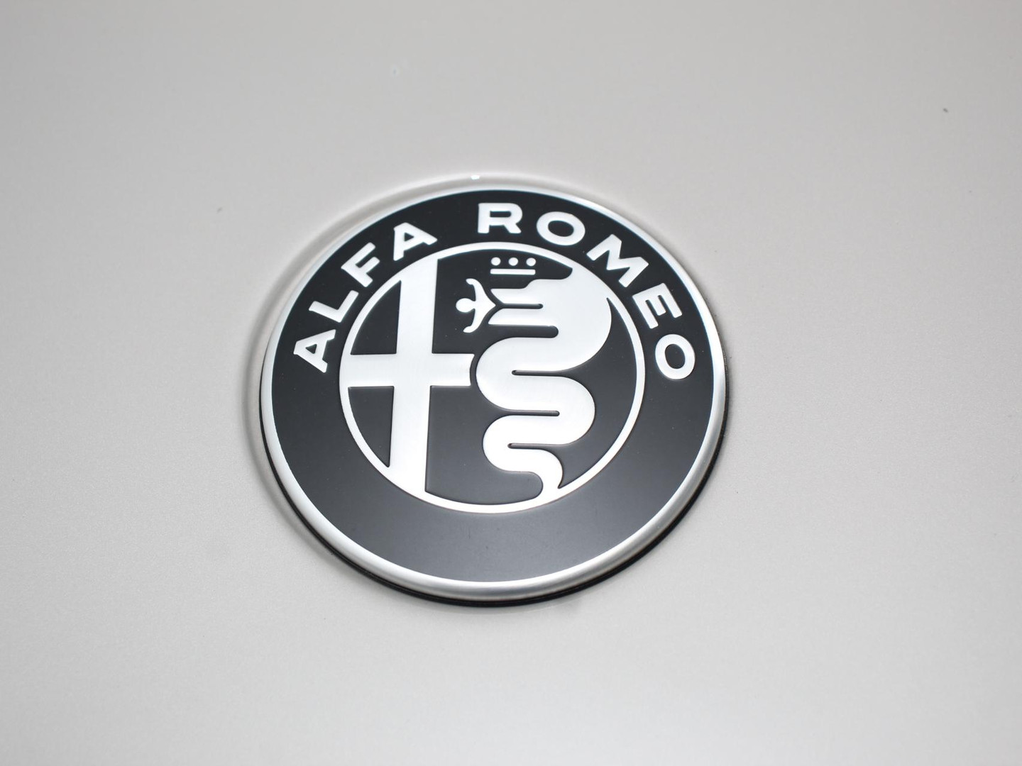 Alfa Romeo