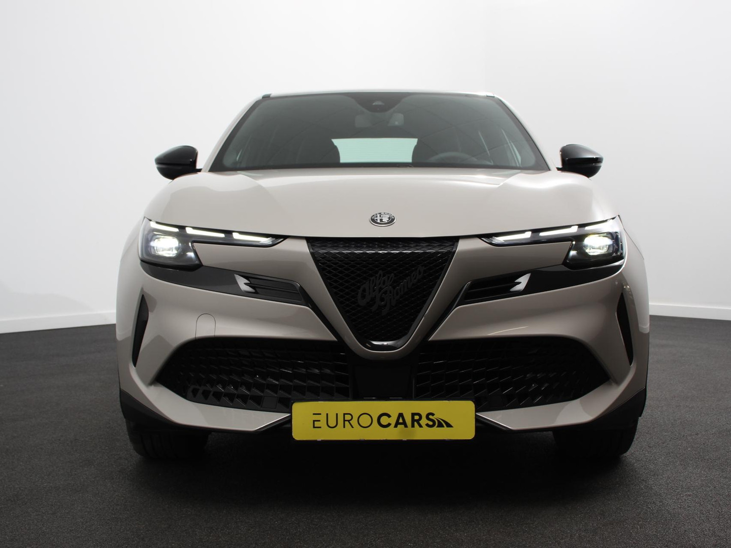 Alfa Romeo