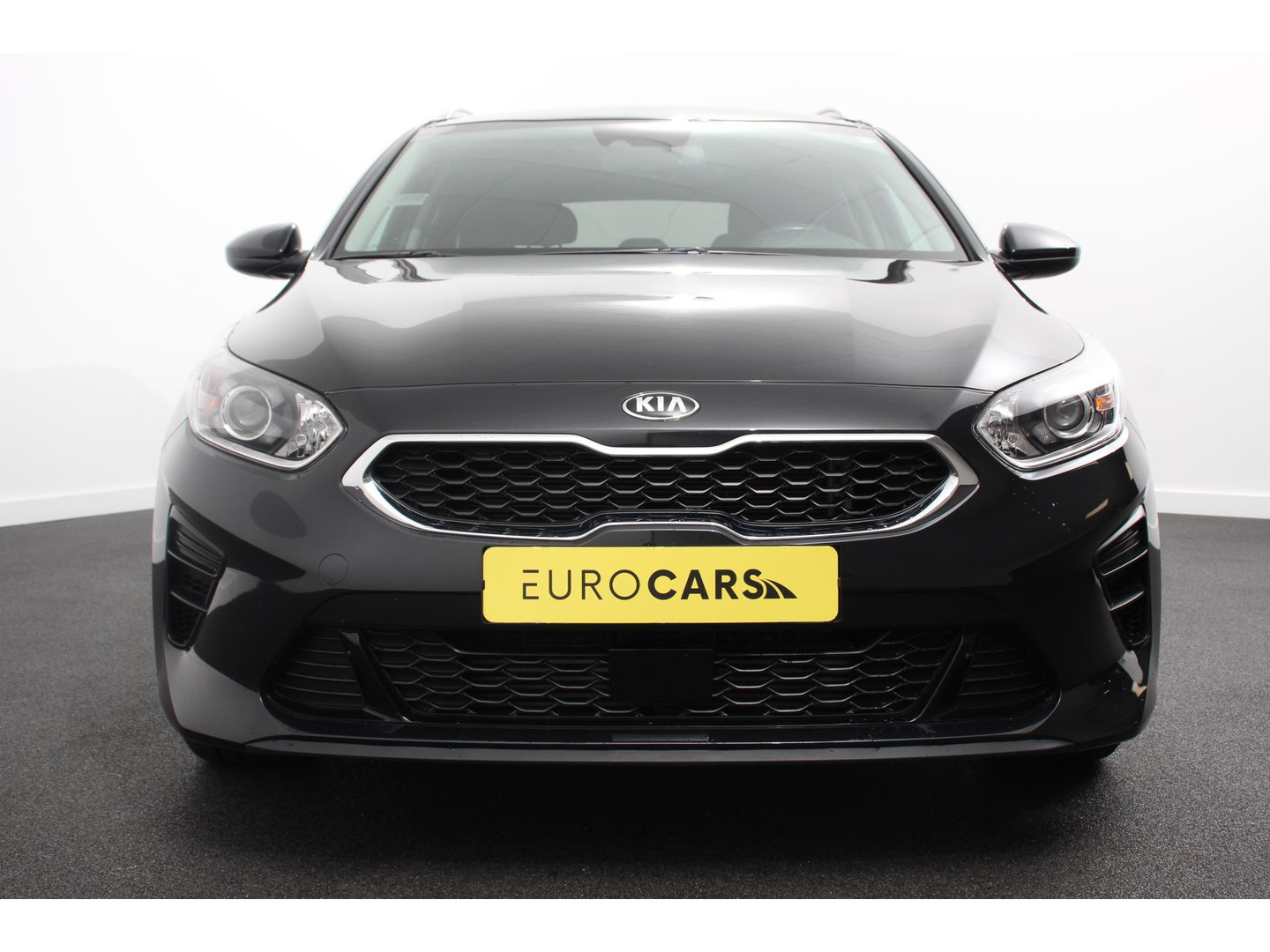 Kia Kia