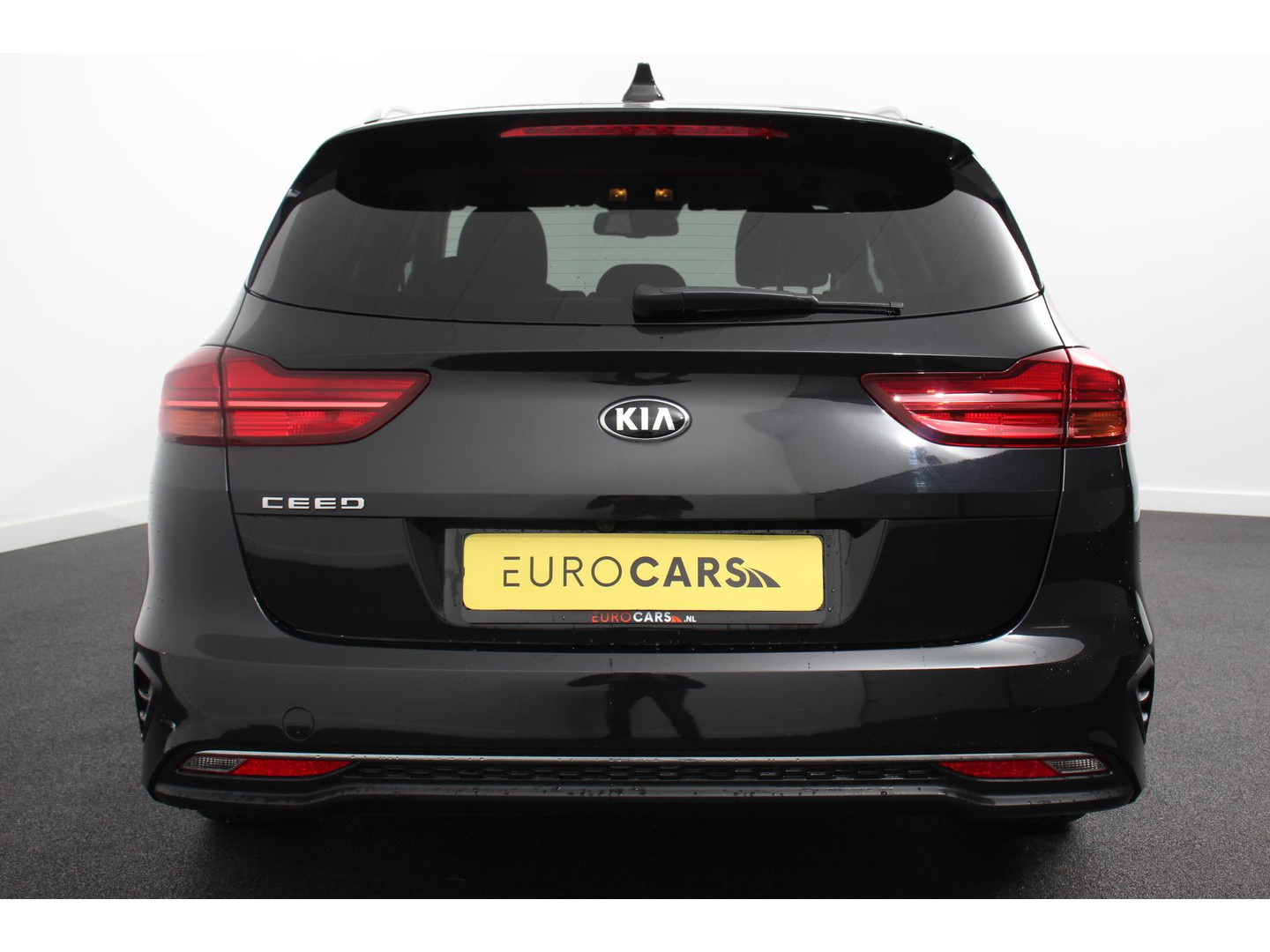 Kia Kia