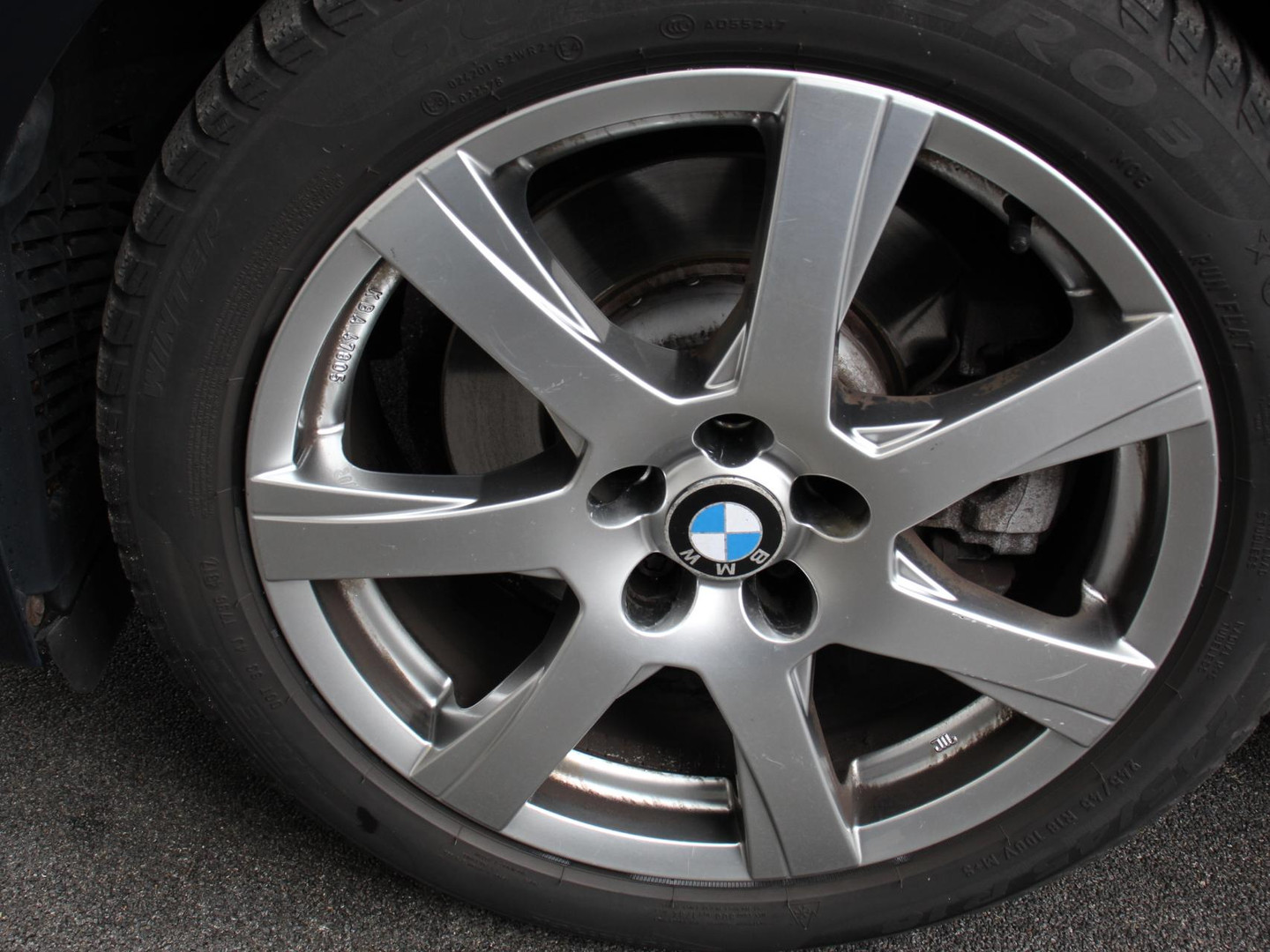 BMW
