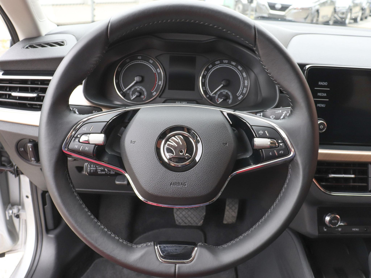 ŠKODA ŠKODA