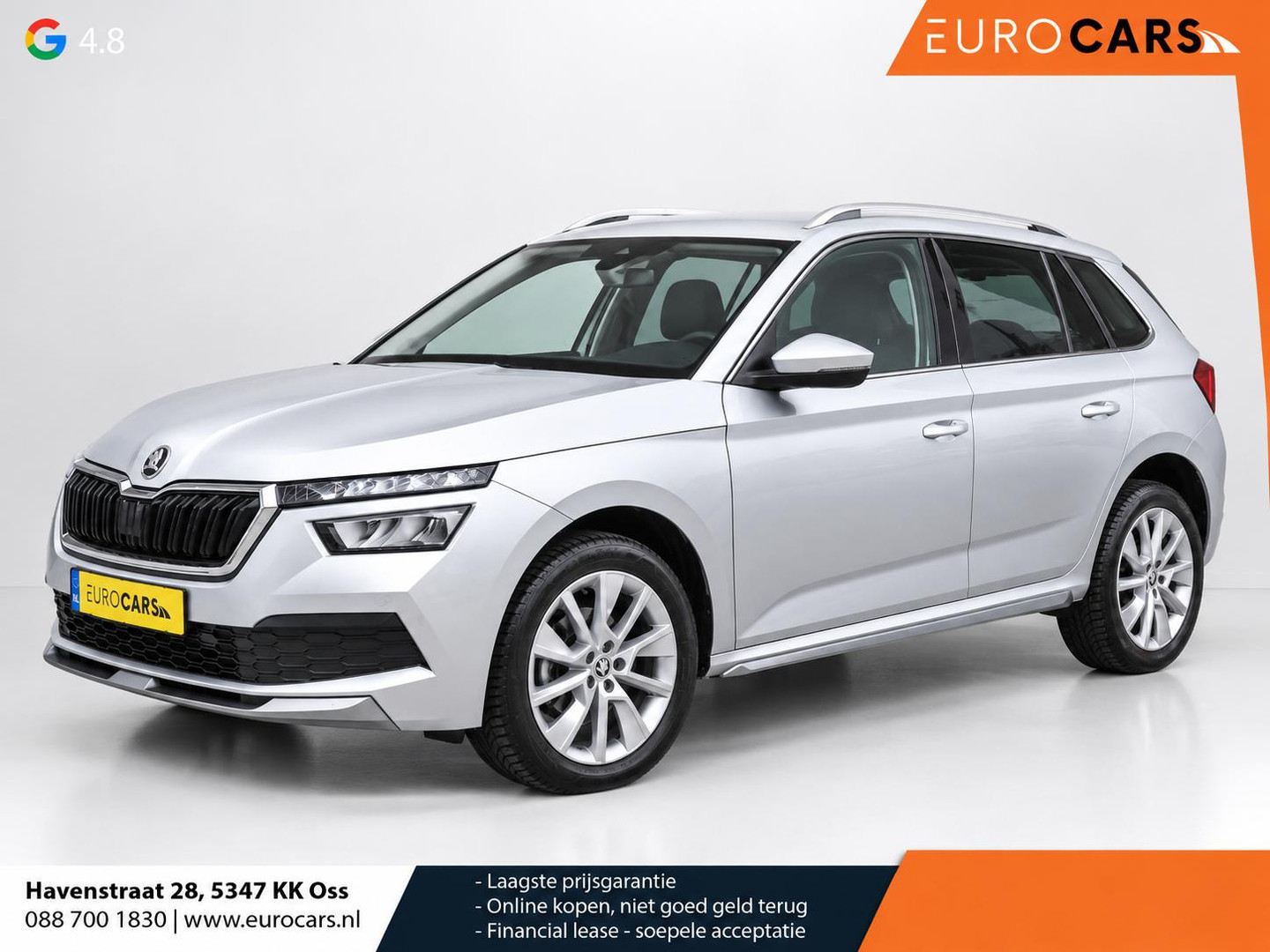 ŠKODA ŠKODA