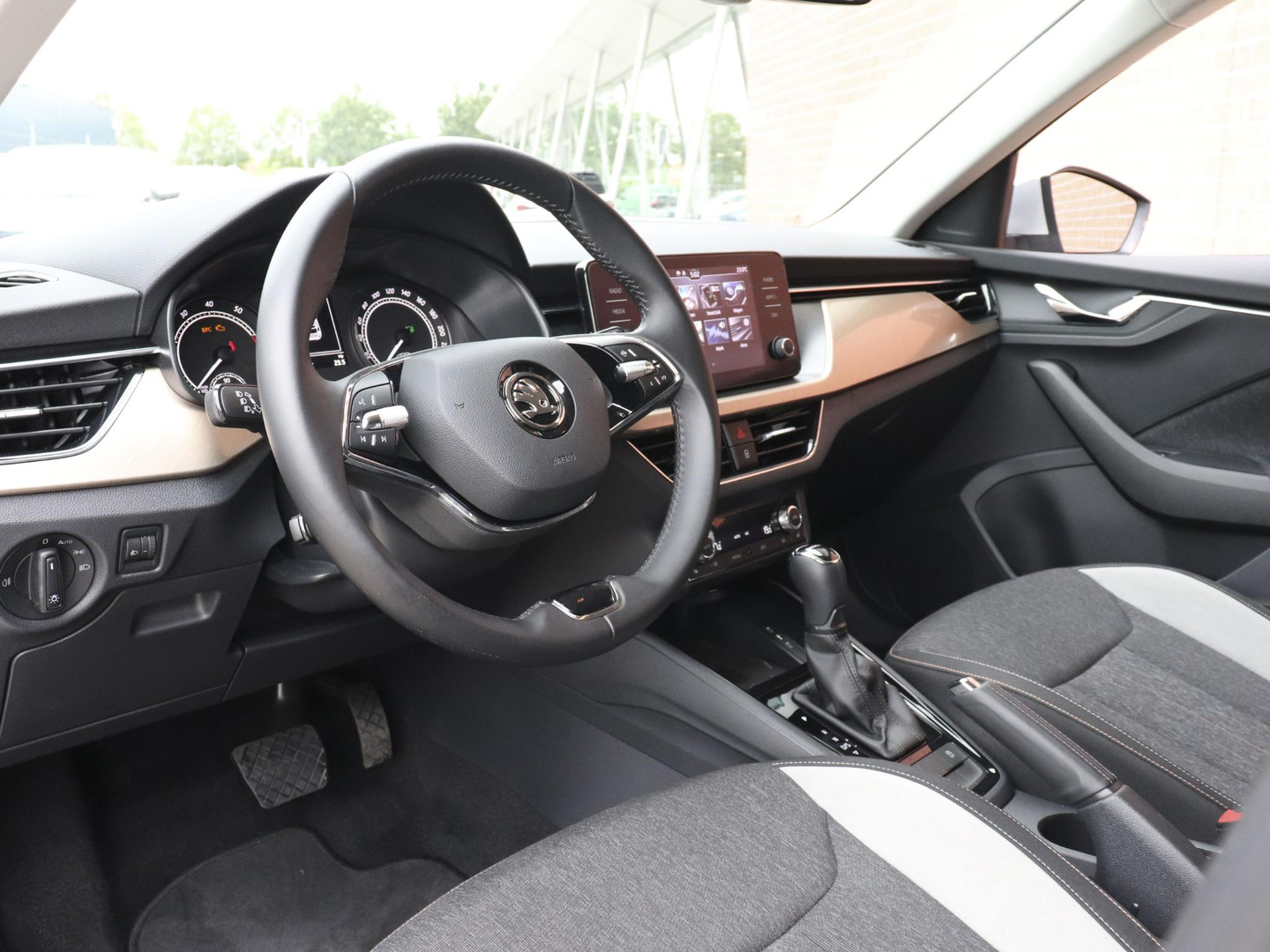 ŠKODA ŠKODA