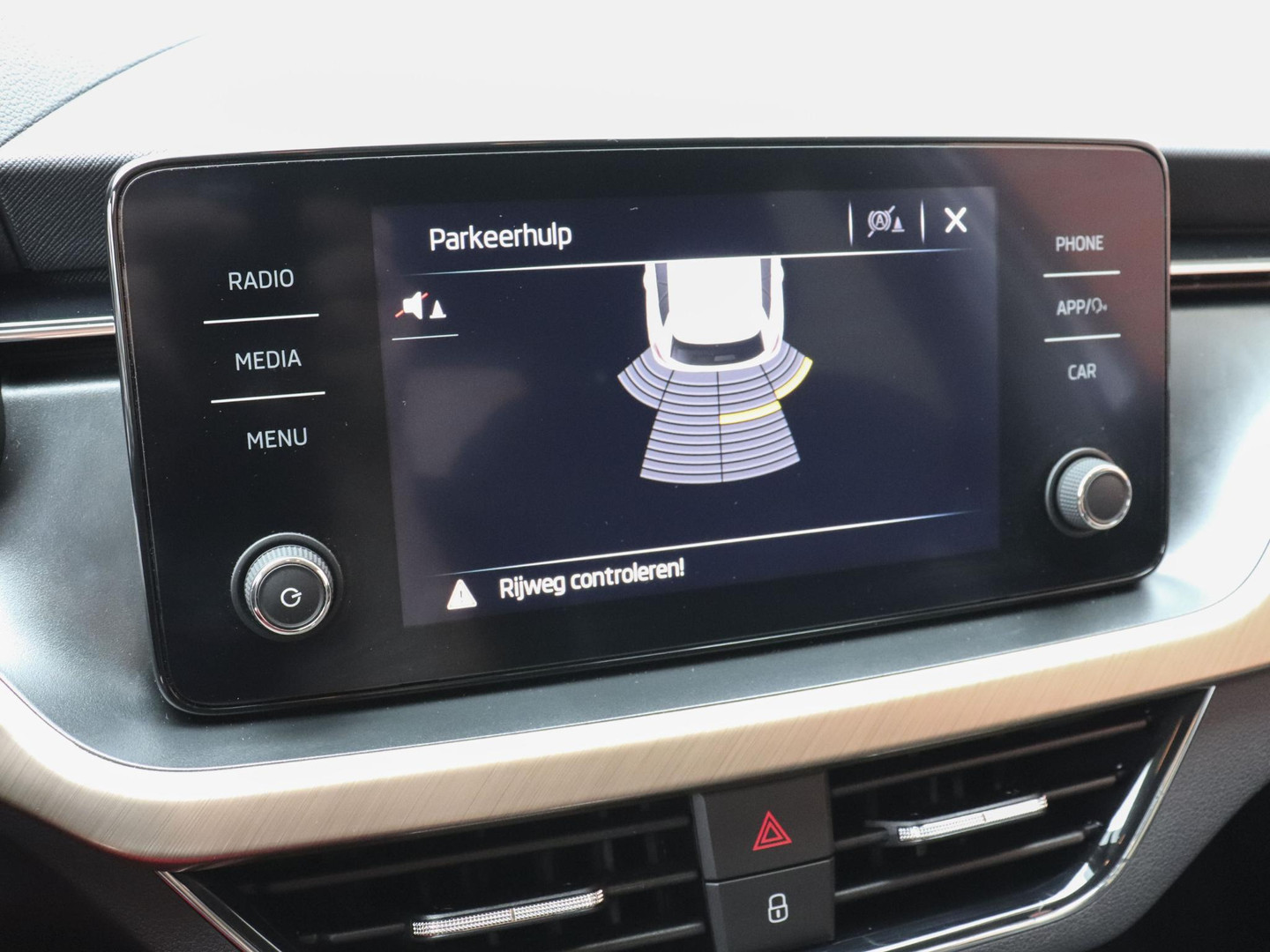 ŠKODA ŠKODA