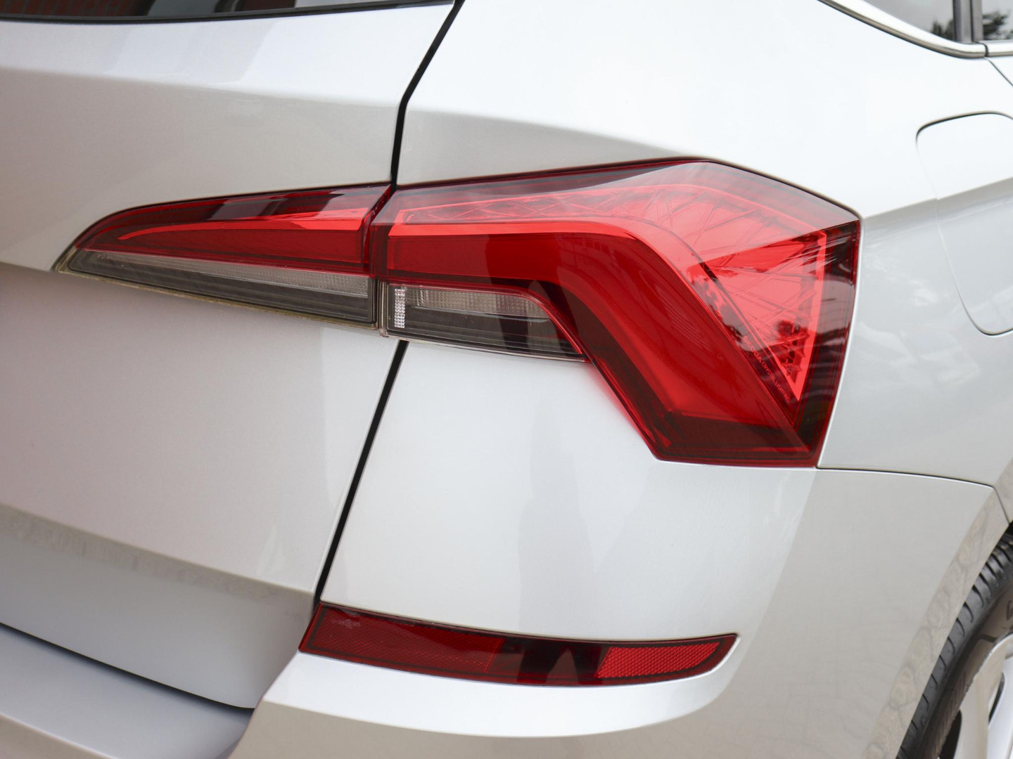 ŠKODA ŠKODA