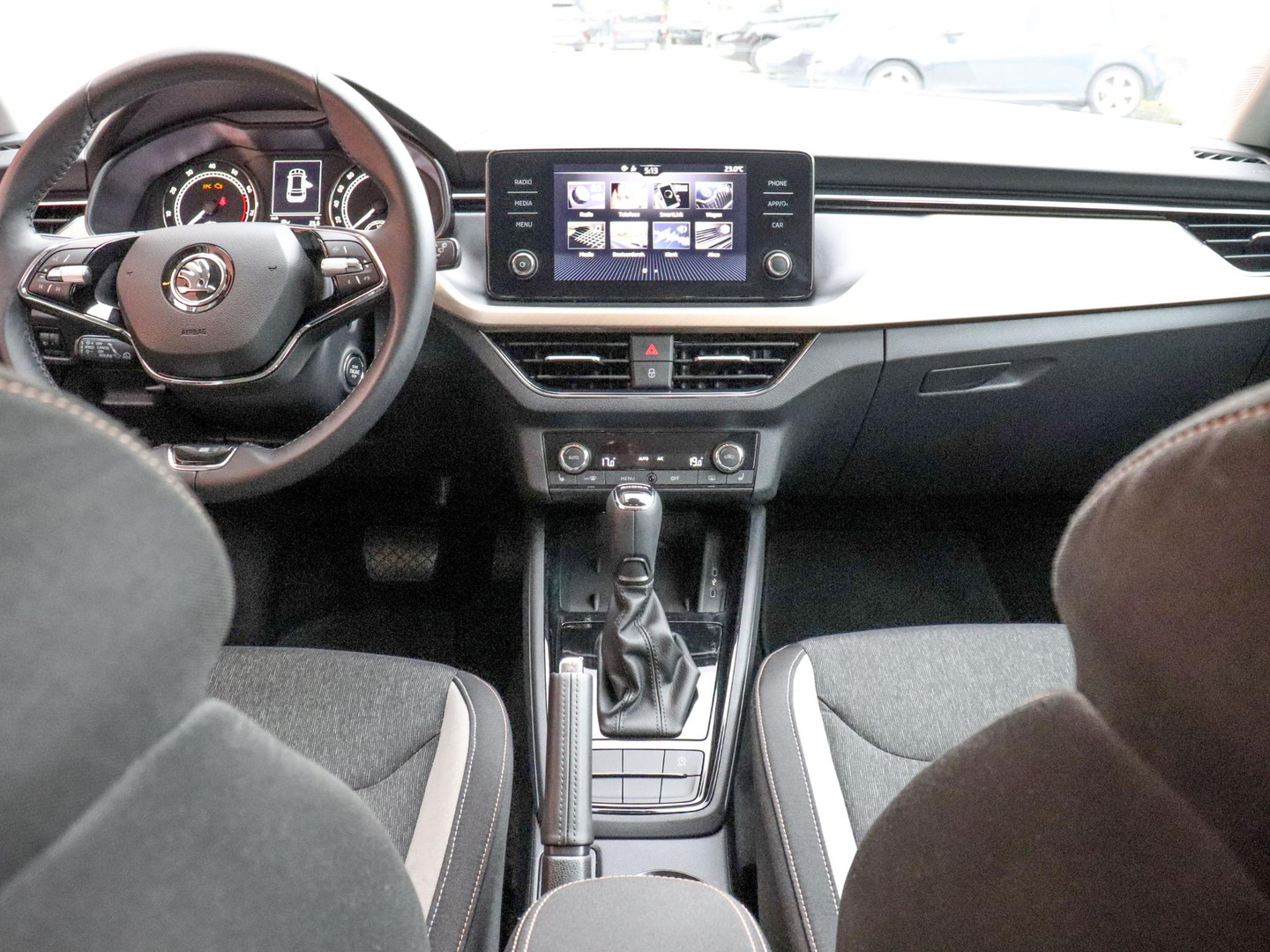 ŠKODA ŠKODA