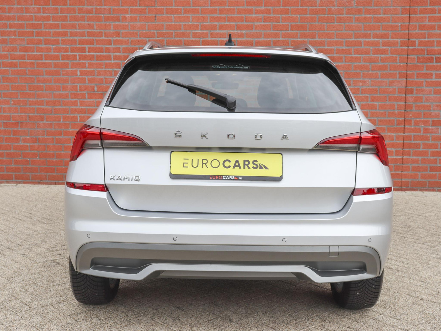 ŠKODA ŠKODA