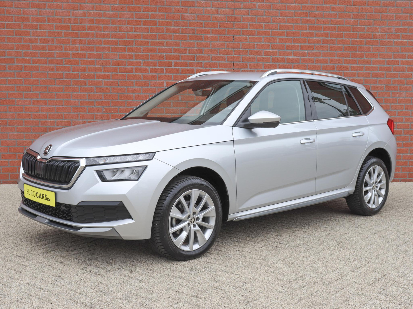 ŠKODA ŠKODA