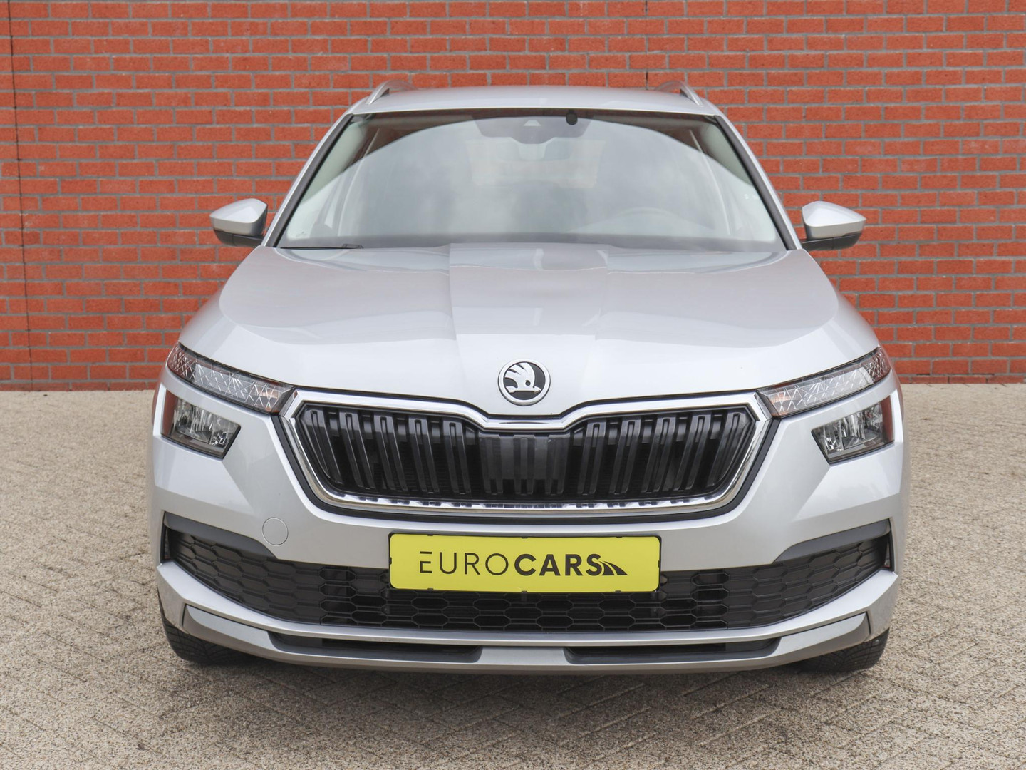 ŠKODA ŠKODA