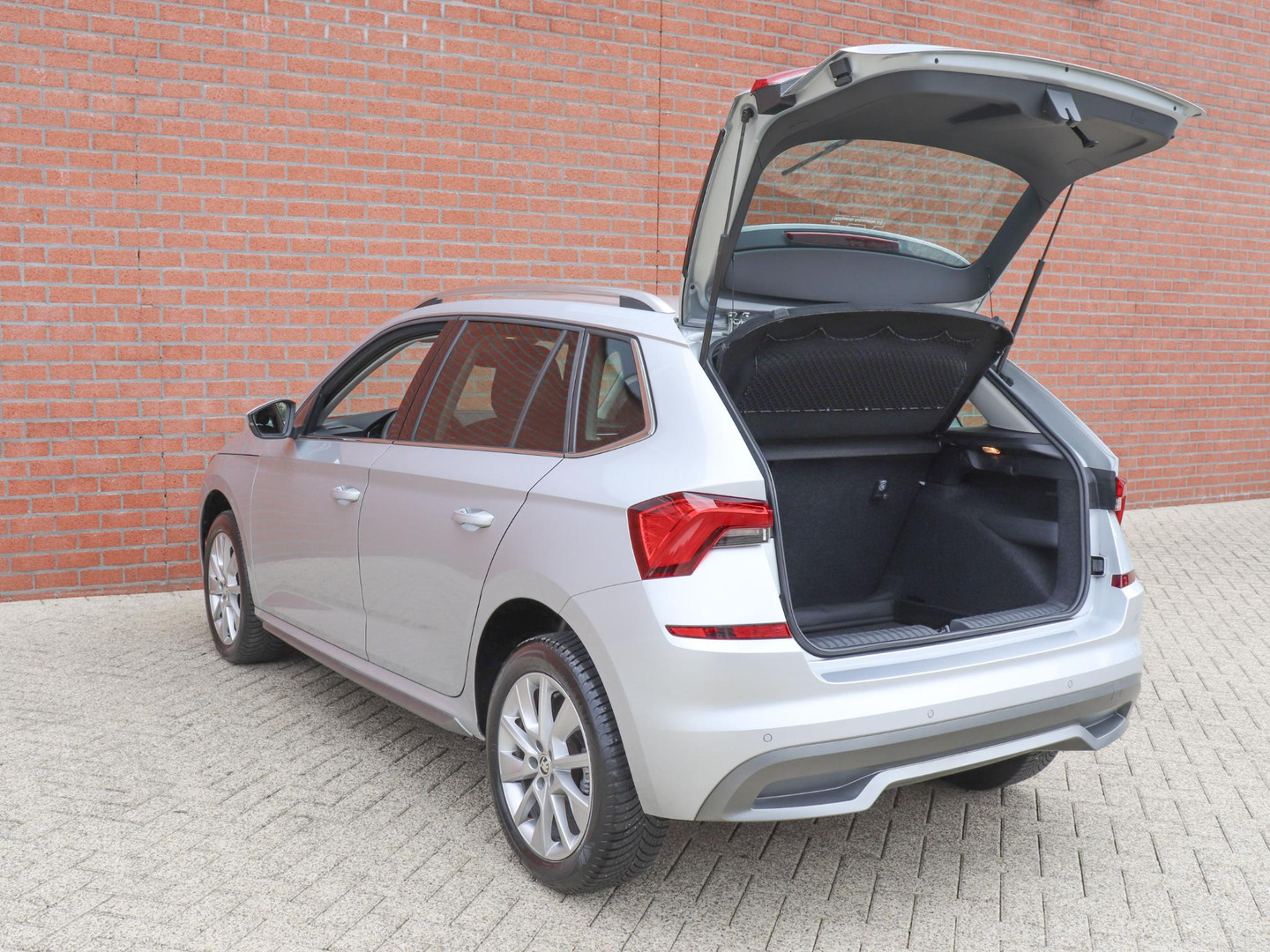 ŠKODA ŠKODA