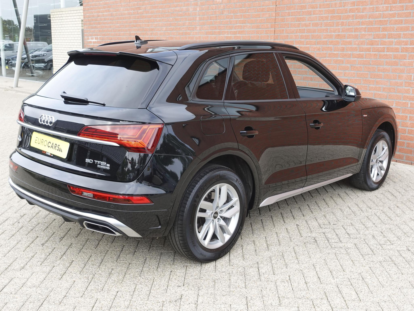 Audi Audi