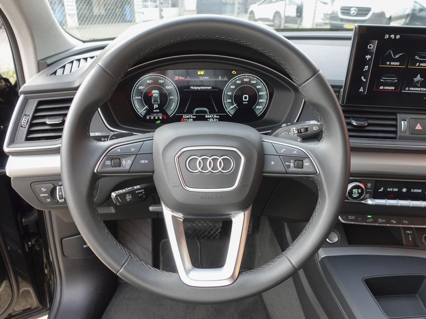Audi Audi
