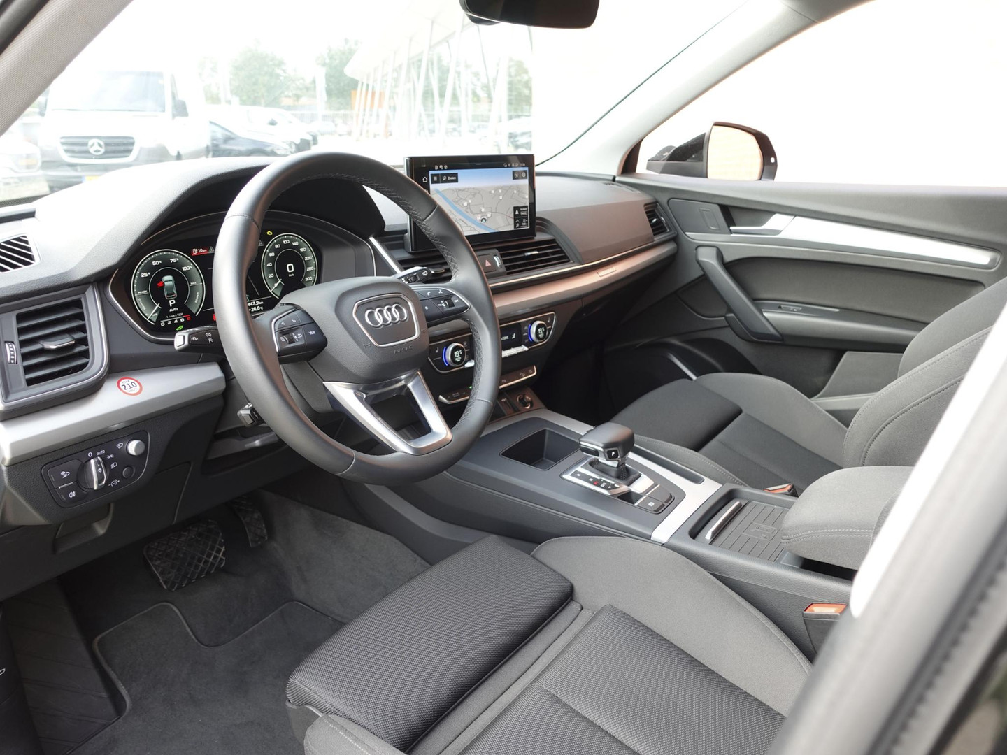 Audi Audi