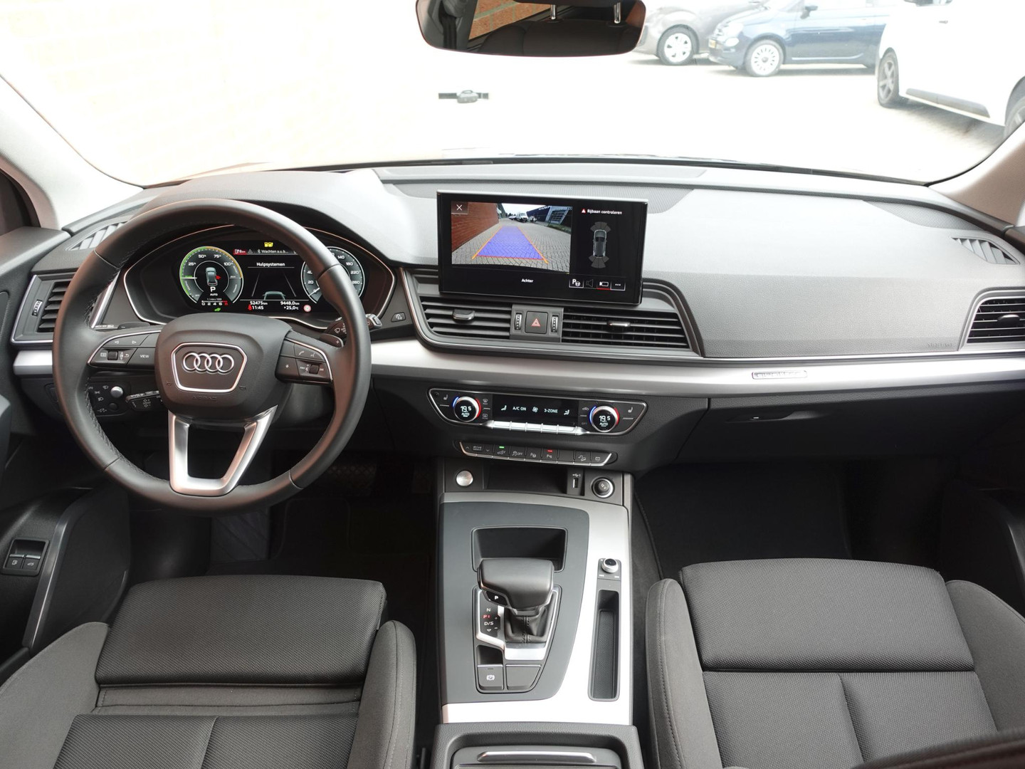 Audi Audi
