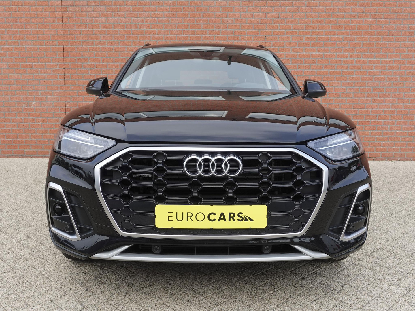Audi Audi