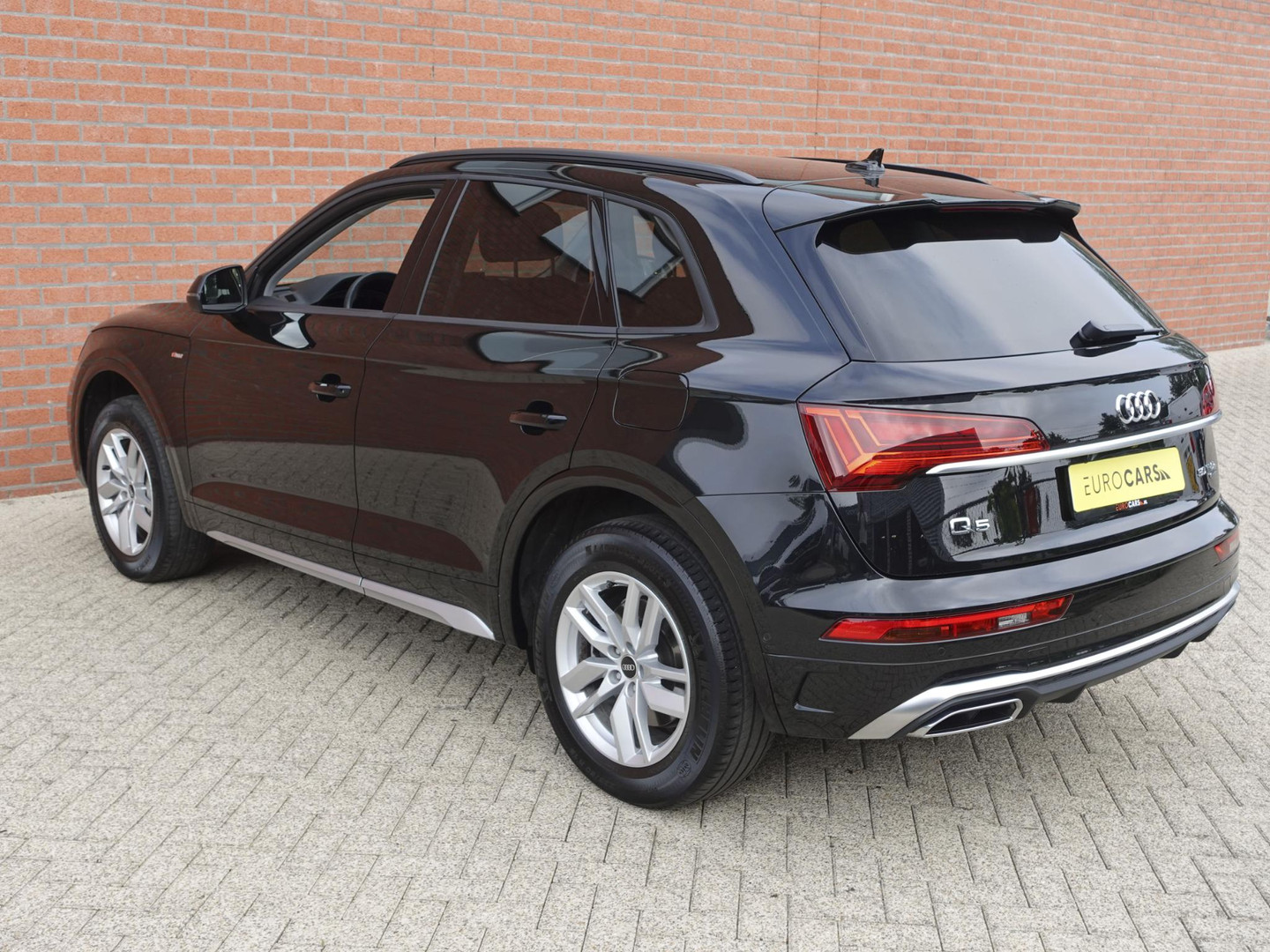 Audi Audi
