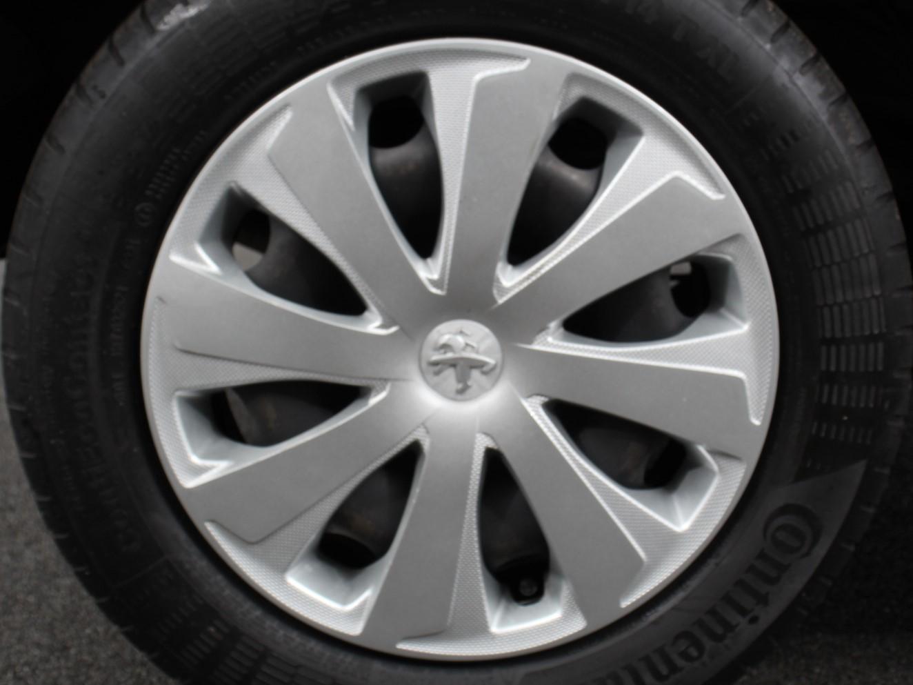 Peugeot