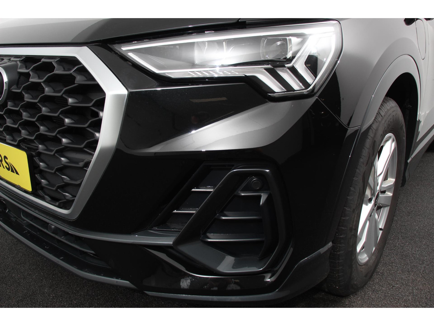 Audi Audi