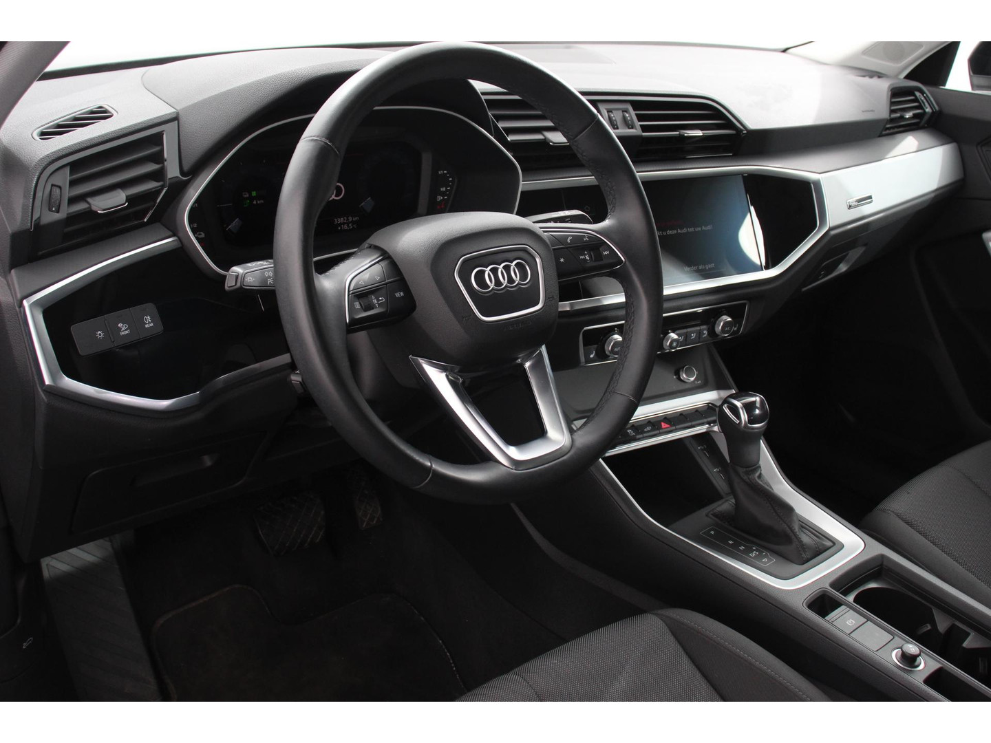 Audi Audi