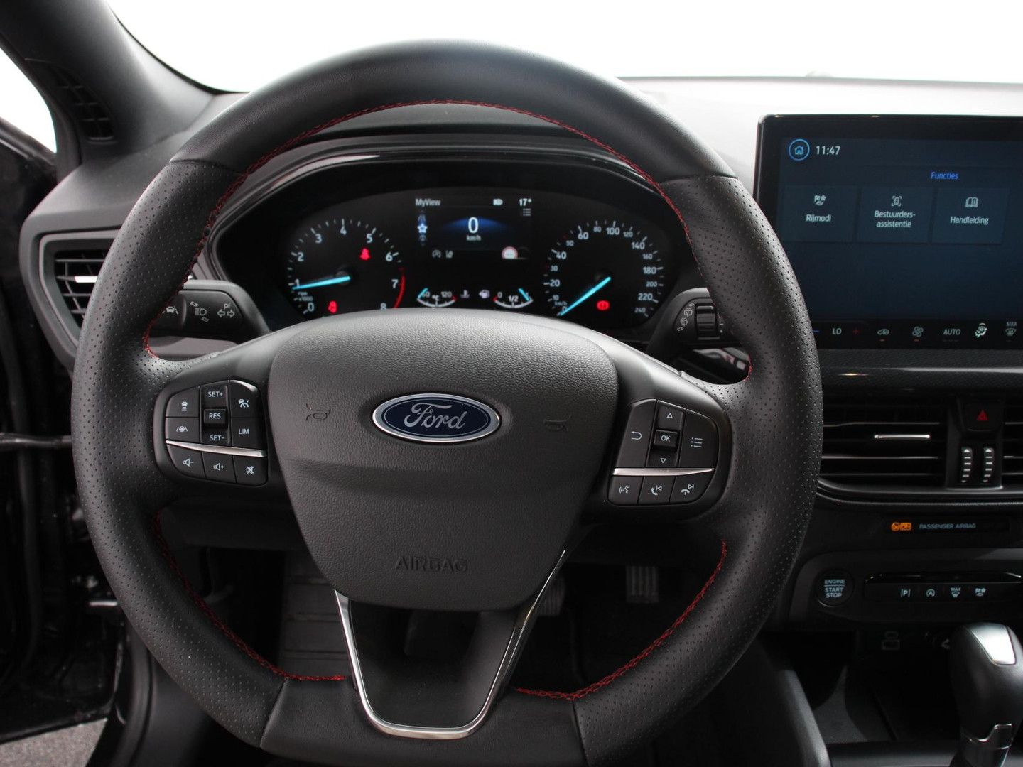 Ford Ford