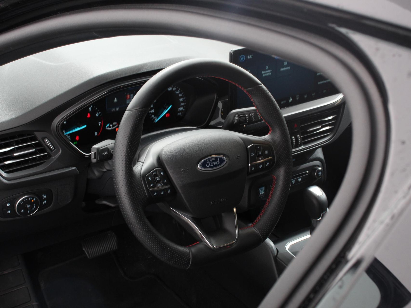 Ford Ford