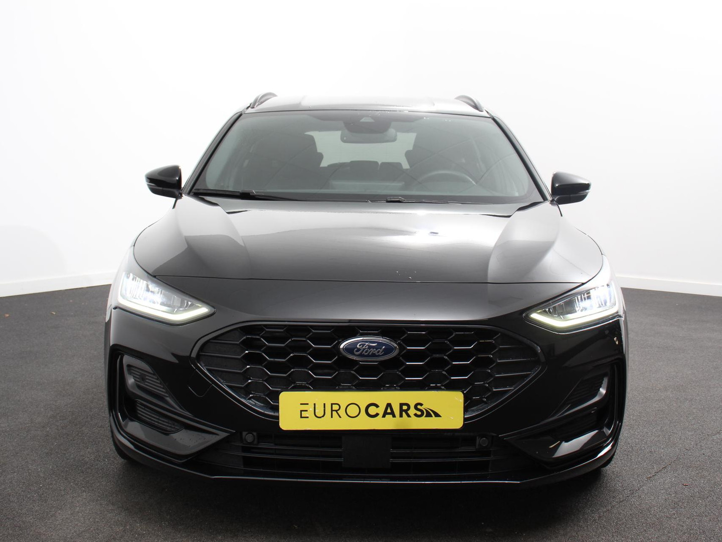 Ford Ford