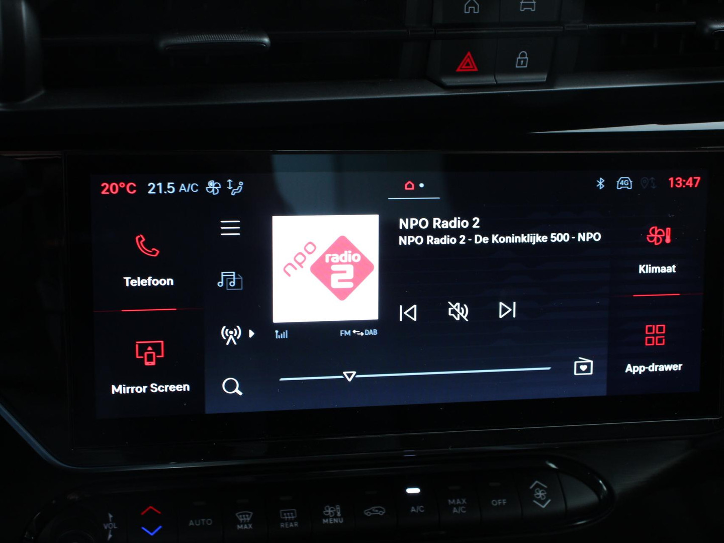 Alfa Romeo