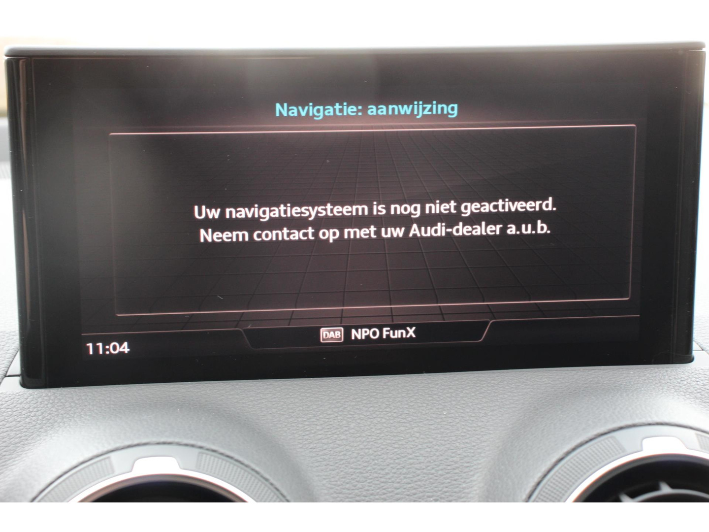 Audi Audi