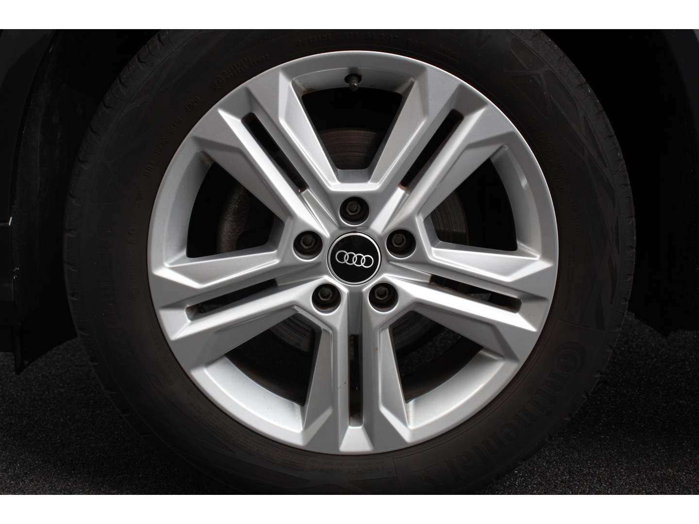 Audi Audi