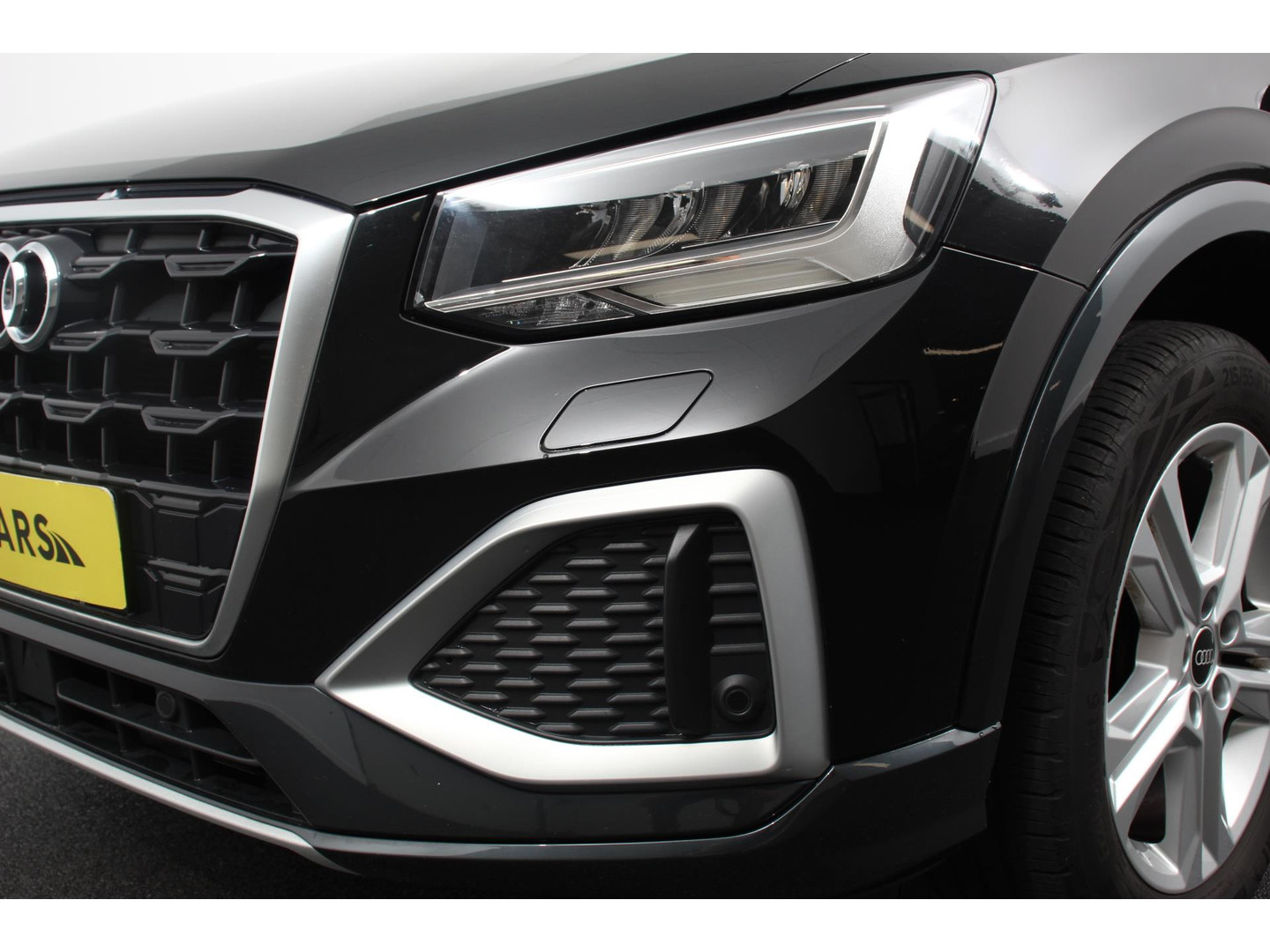 Audi Audi