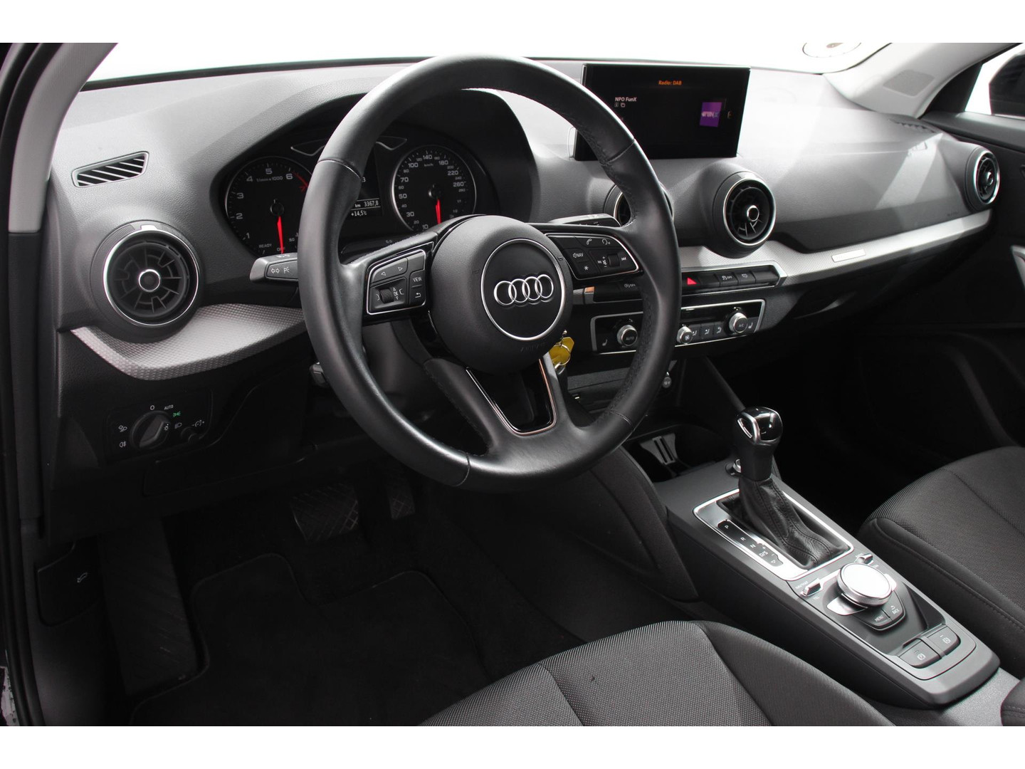 Audi Audi