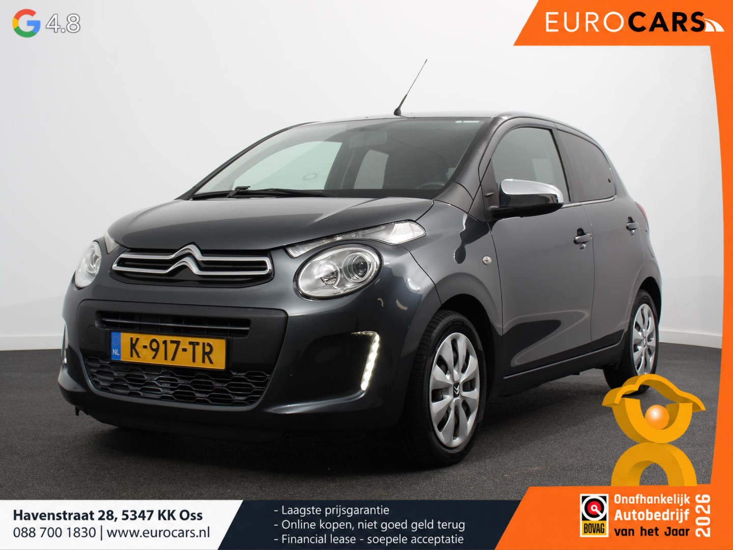 Citroën