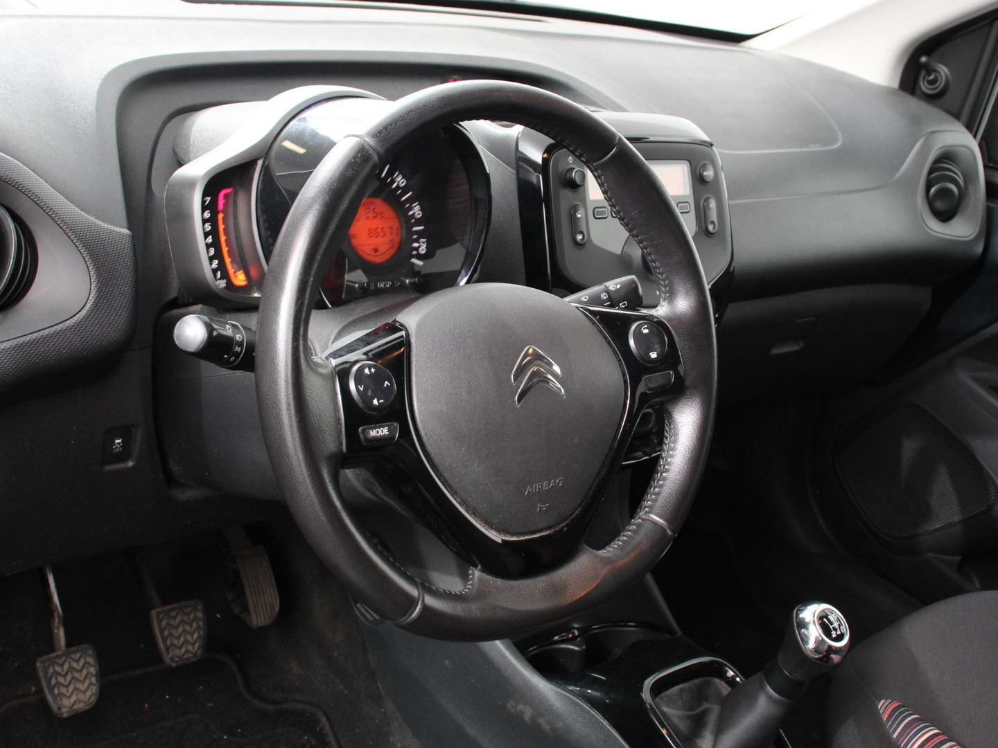 Citroën