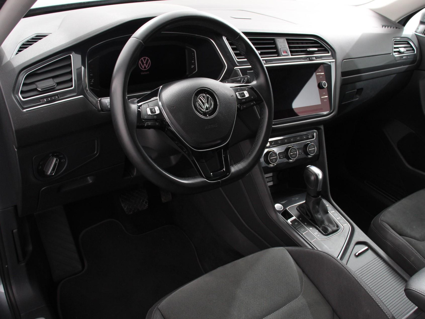Volkswagen Volkswagen