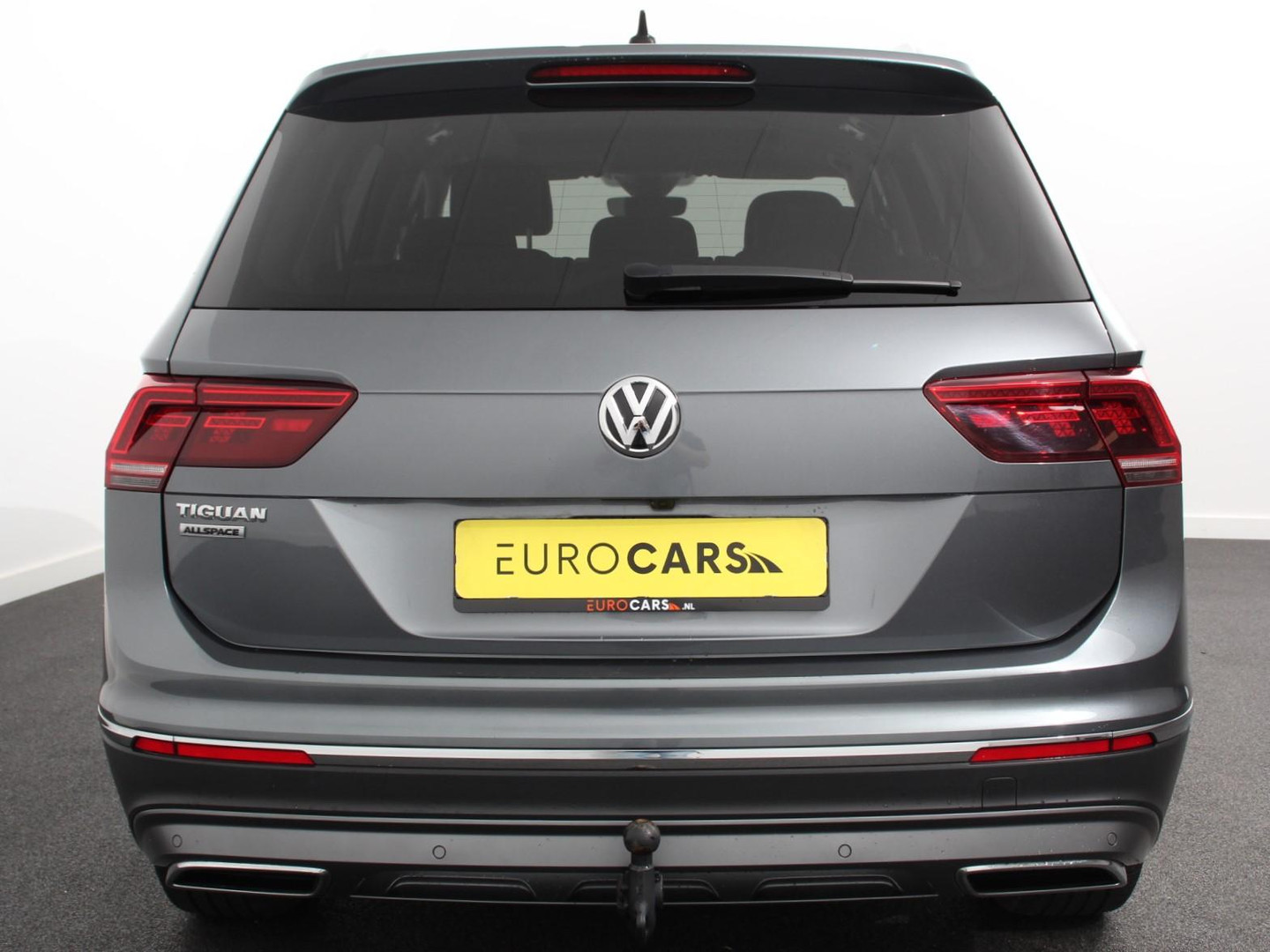 Volkswagen Volkswagen