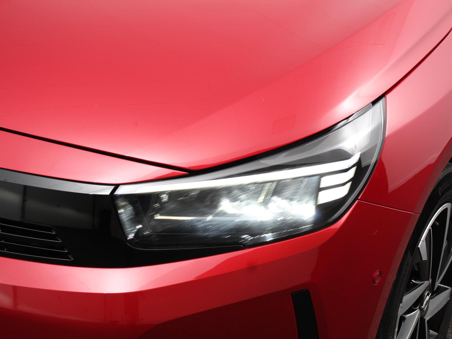 Opel Opel