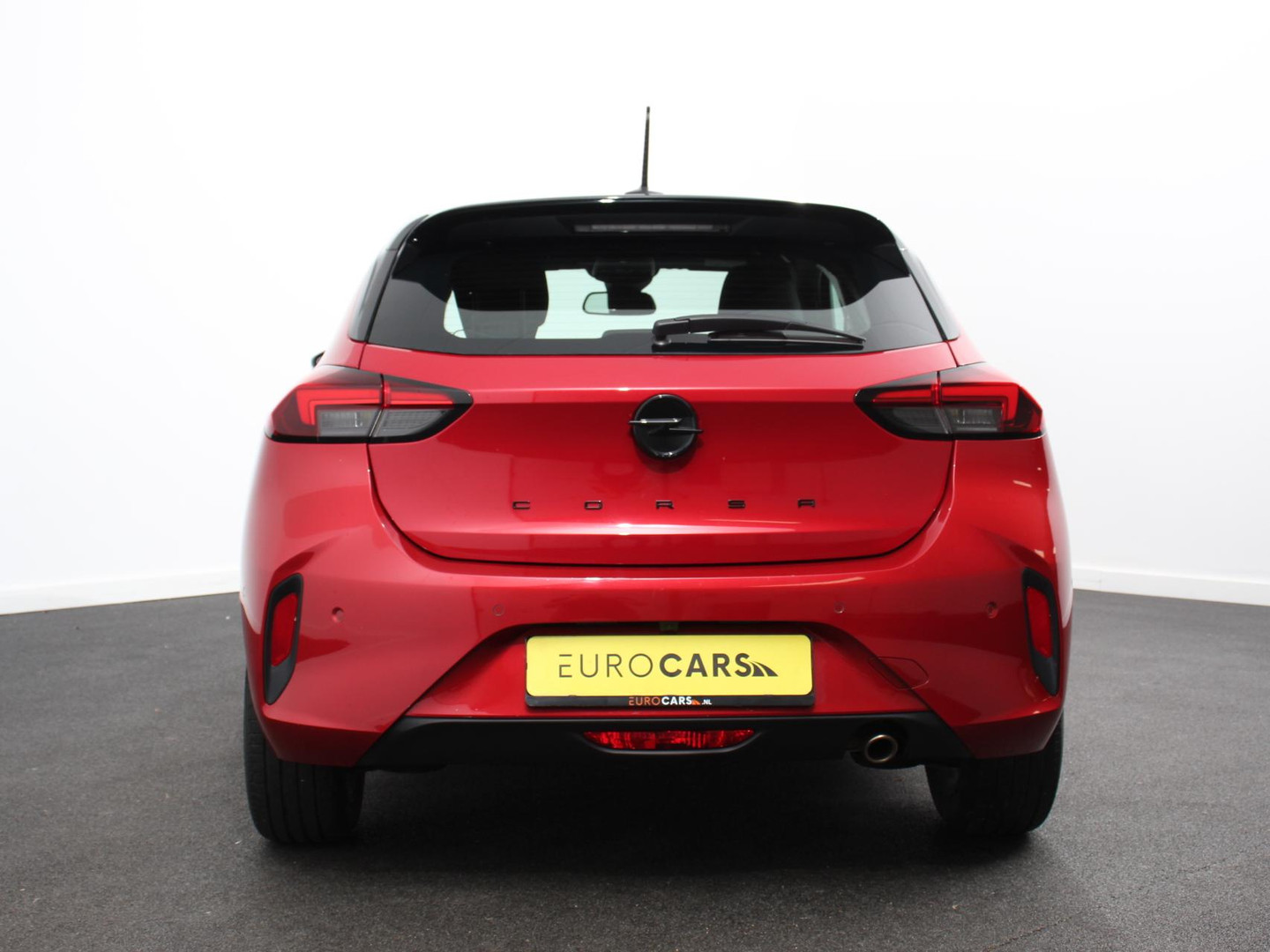Opel Opel