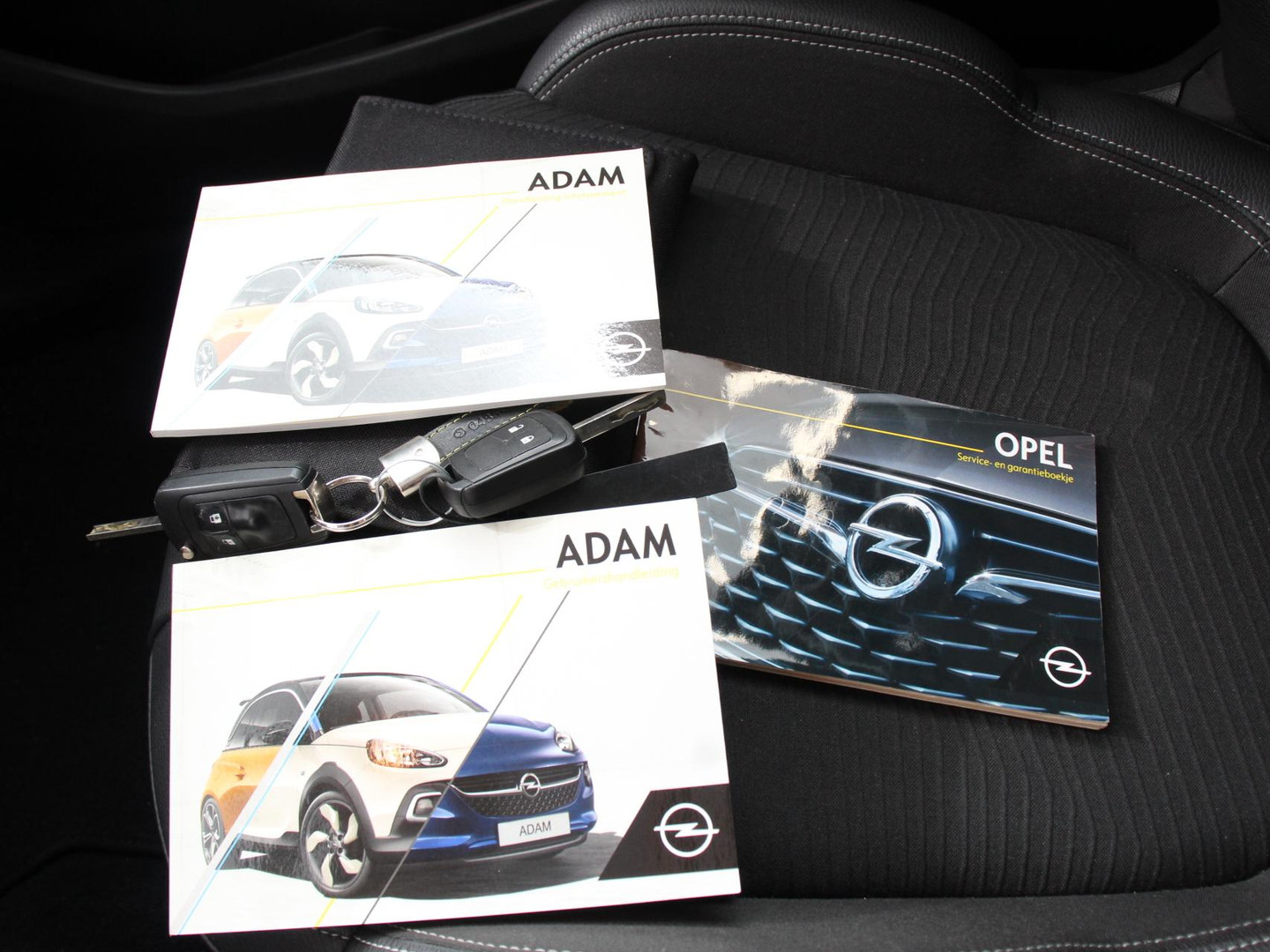 Opel